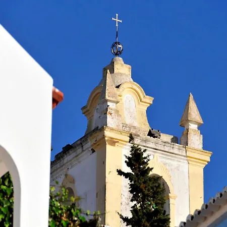 빌라 Tasteful 4 Bedrooms Laginhas Modern Furnishings