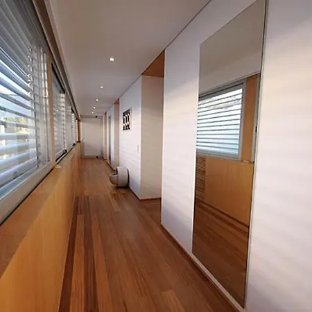 Tasteful 4 Bedrooms Laginhas Modern Furnishings 카민하