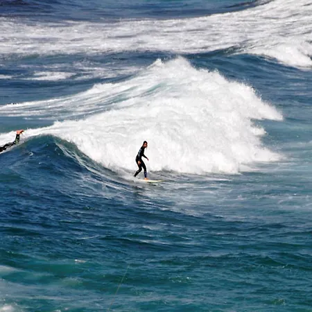 빌라 Tasteful 4 Bedrooms Laginhas Modern Furnishings *