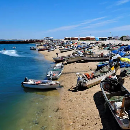 빌라 Tasteful 4 Bedrooms Laginhas Modern Furnishings