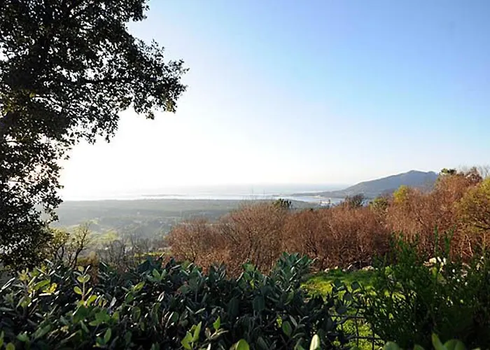 Tasteful 4 Bedrooms Laginhas Modern Furnishings * Caminha