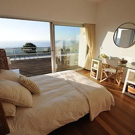 Tasteful 4 Bedrooms Laginhas Modern Furnishings Great Sea Views * Caminha