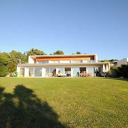 Tasteful 4 Bedrooms Laginhas Modern Furnishings Great Sea Views Caminha